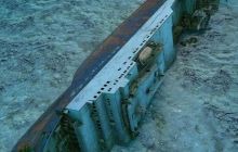 Wrak Zenobia, Cypr, Larnaca wyjazd weekendowy