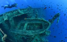 Wrak Zenobia, Cypr, Larnaca wyjazd weekendowy