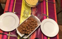 Zdjęcia z wyjazdu do Francji