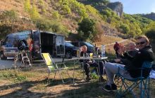 Zdjęcia z wyjazdu do Francji