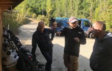 Zdjęcia z wyjazdu do Francji