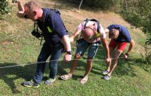 Zdjęcia z wyjazdu do Francji