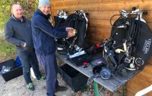 Zdjęcia z wyjazdu do Francji