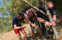 Zdjęcia z wyjazdu do Francji