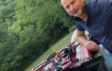 Zdjęcia z wyjazdu do Francji