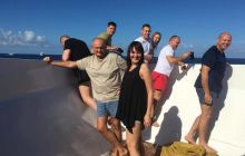 Zdjęcia z wyjazdu na Malediwy