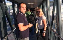 Zdjęcia z wyjazdu na Malediwy