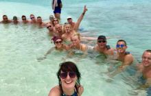 Zdjęcia z wyjazdu na Malediwy