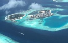 Zdjęcia z wyjazdu na Malediwy