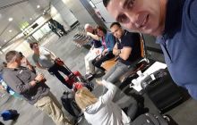 Zdjęcia z wyjazdu na Malediwy