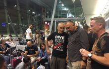 Zdjęcia z wyjazdu na Malediwy