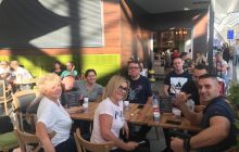 Zdjęcia z wyjazdu na Malediwy