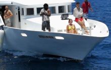 Zdjęcia z wyjazdu na Malediwy