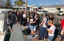 Zdjęcia z wyjazdu na Malediwy