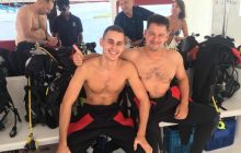 Zdjęcia z wyjazdu na Malediwy