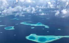 Zdjęcia z wyjazdu na Malediwy