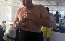 Zdjęcia z wyjazdu na Malediwy