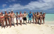 Zdjęcia z wyjazdu na Malediwy