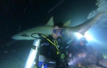 Zdjęcia z wyjazdu na Malediwy