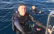 Zdjęcia z wyjazdu na Malediwy