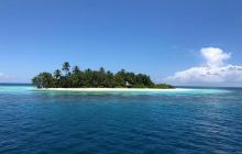 Zdjęcia z wyjazdu na Malediwy