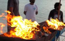 Zdjęcia z wyjazdu na Malediwy