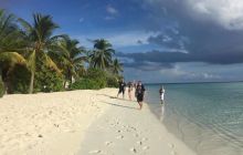 Zdjęcia z wyjazdu na Malediwy