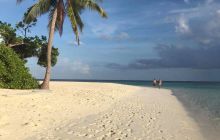 Zdjęcia z wyjazdu na Malediwy