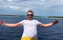 Zdjęcia z wyjazdu na Malediwy