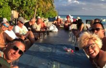 Zdjęcia z wyjazdu na Malediwy