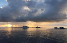 Zdjęcia z wyjazdu na Malediwy