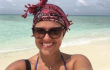 Zdjęcia z wyjazdu na Malediwy