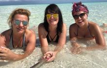 Zdjęcia z wyjazdu na Malediwy