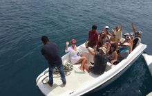 Zdjęcia z wyjazdu na Malediwy