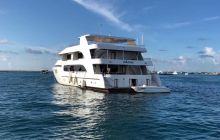 Zdjęcia z wyjazdu na Malediwy