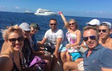 Zdjęcia z wyjazdu na Malediwy