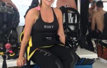 Zdjęcia z wyjazdu na Malediwy