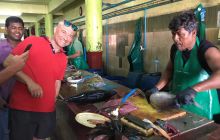 Zdjęcia z wyjazdu na Malediwy