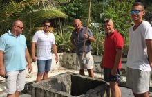 Zdjęcia z wyjazdu na Malediwy