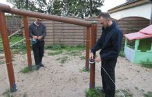 Zdjęcia z kursu Wrakowego