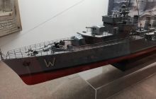 Zdjęcia z kursu Wrakowego