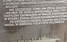 Zdjęcia z kursu Wrakowego