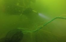 Zdjęcia z kursu Wrakowego