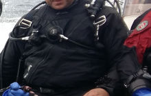 Zdjęcia z kursu Wrakowego