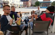 Zdjęcia z wyjazdu do Piechcina