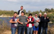 Zdjęcia z wyjazdu do Piechcina