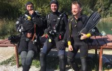 Zdjęcia z wyjazdu do Piechcina