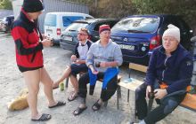 Zdjęcia z wyjazdu do Piechcina