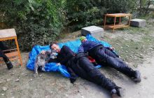 Zdjęcia z wyjazdu do Piechcina