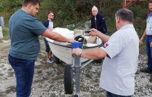 Zdjęcia z wyjazdu do Piechcina